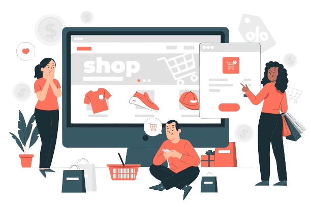 ecommerce-web